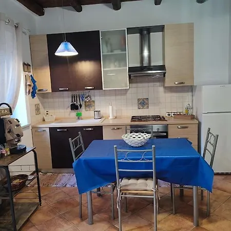 Al Capo Lägenhet Palermo