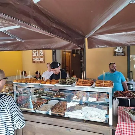 Daire Al Capo Palermo