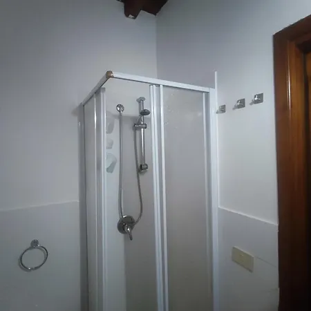 Lägenhet Al Capo Palermo