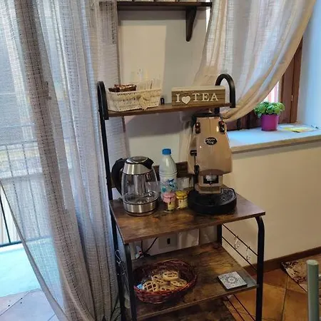 Al Capo Apartment Palermo