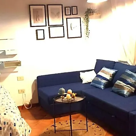 Al Capo Apartment Palermo