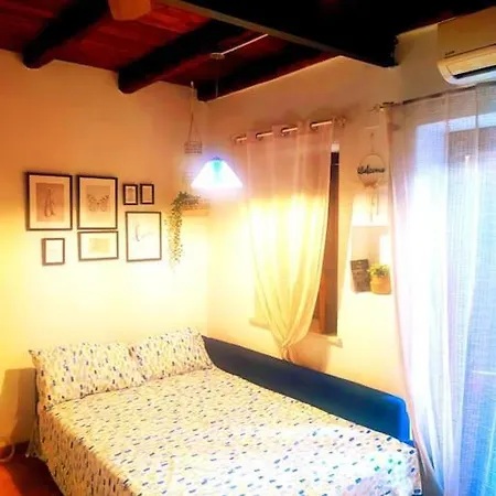 Apartment Al Capo *