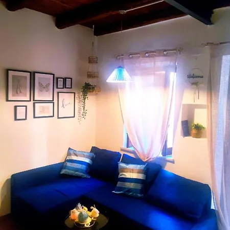 Al Capo Apartment