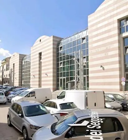 Apartment Al Capo