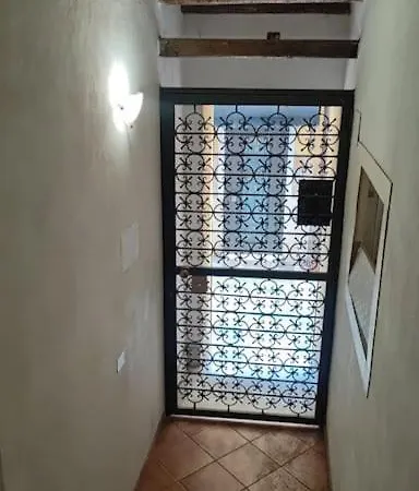 Al Capo Apartment Palermo