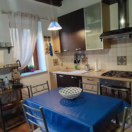 Al Capo Apartment *