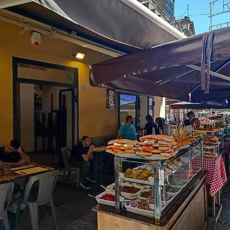 Al Capo * Palermo