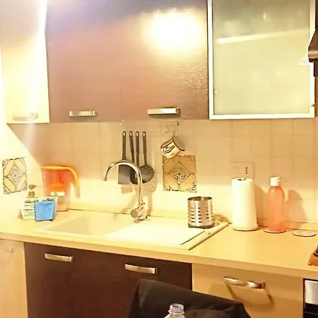 Apartment Al Capo