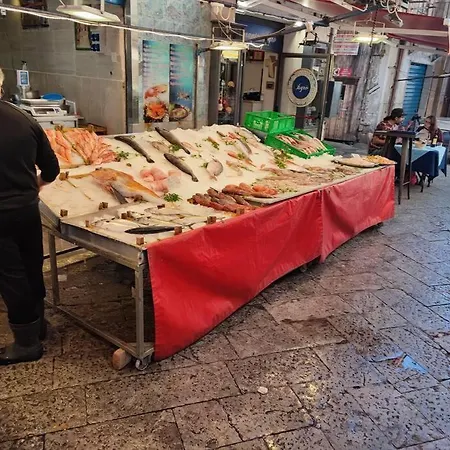 Al Capo Appartamento Palermo