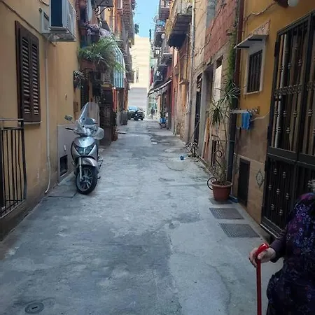 Al Capo Palermo