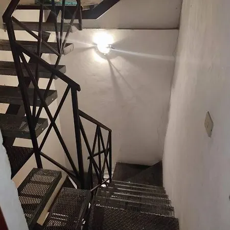 Apartment Al Capo