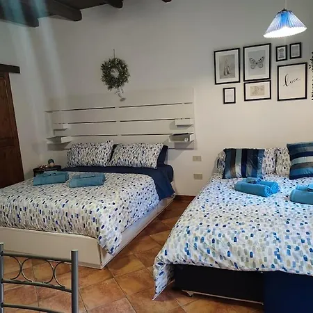 Al Capo Appartamento *