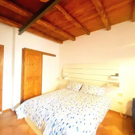 Al Capo Apartment