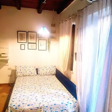 Apartament Al Capo Palermo