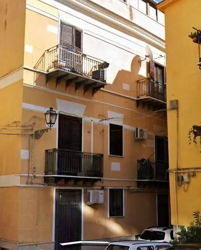 Διαμέρισμα Al Capo *