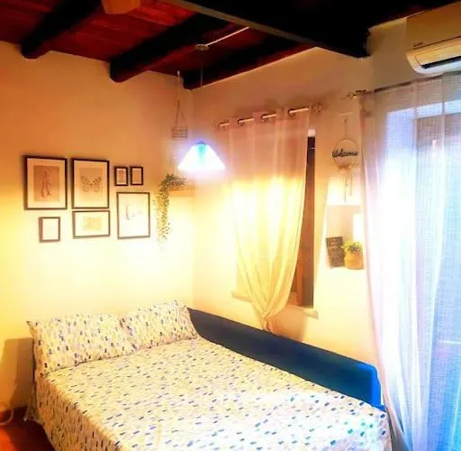 Διαμέρισμα Al Capo *