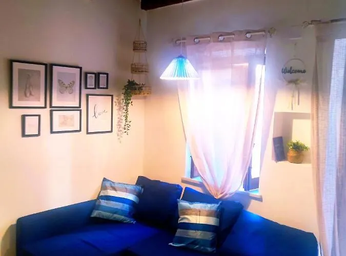 Al Capo Διαμέρισμα