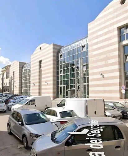 Διαμέρισμα Al Capo