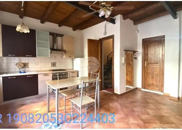 Διαμέρισμα Al Capo Παλέρμο