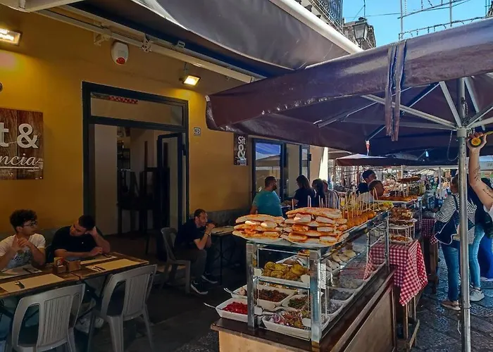 Al Capo * Παλέρμο