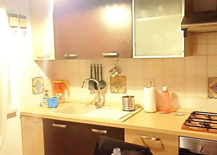 Διαμέρισμα Al Capo