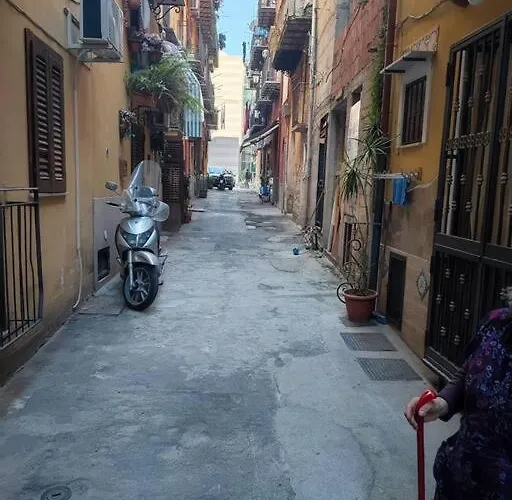 Al Capo Παλέρμο