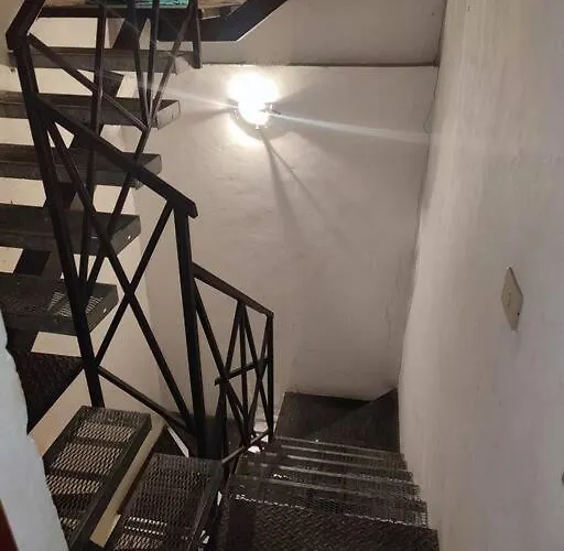 Διαμέρισμα Al Capo