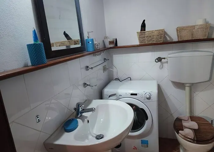 Διαμέρισμα Al Capo Παλέρμο