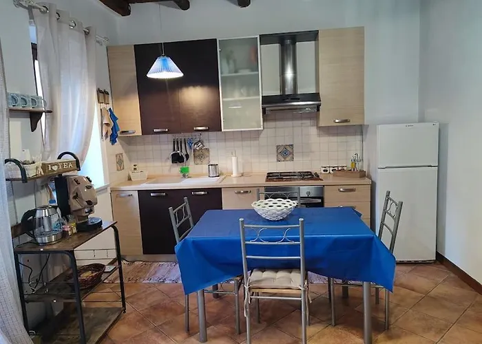 Al Capo Διαμέρισμα Παλέρμο