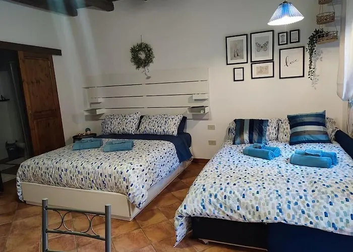 Al Capo Διαμέρισμα *