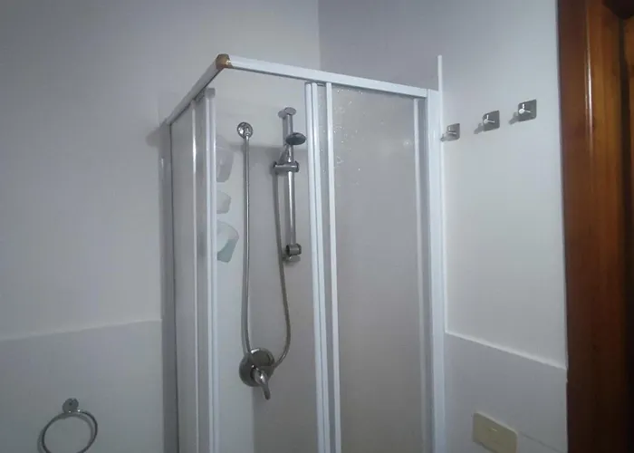 Διαμέρισμα Al Capo Παλέρμο